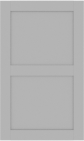 Flat  Panel   P H 50 50  Azek  Cabinets